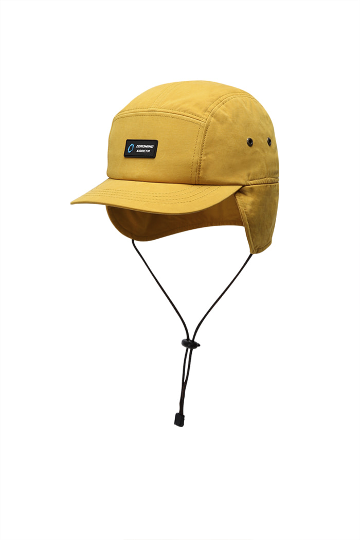 Flap cap Yellow (20/21)