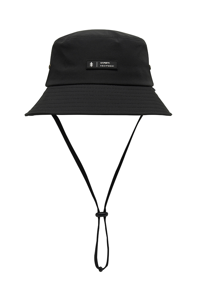 LS 3L Bucket Hat Black 방수 (22/23)