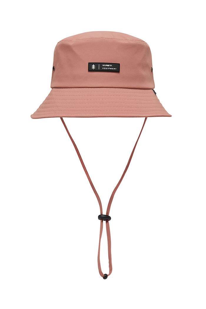 LS 3L Bucket Hat Indi Pink 방수 (22/23)